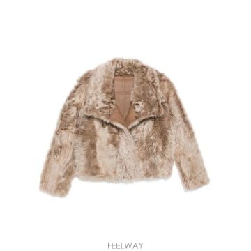 Yves Salomon 26 FW �̺��θ� ���� Ʈ���� �� ��Ŷ 7WYV62155TOSX TP44527787926 FW �̺��θ� ���� Ʈ���� �� ��Ŷ 7WYV62155TOSX TP4