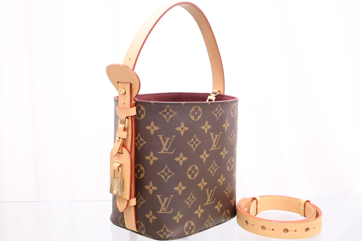 Louis Vuitton �߰� ���̺��� ���׷� ���� BB ��Ŷ ��Ʈ ����� M12925�߰� ���̺��� ���׷� ���� BB ��Ŷ ��Ʈ ����� M12925