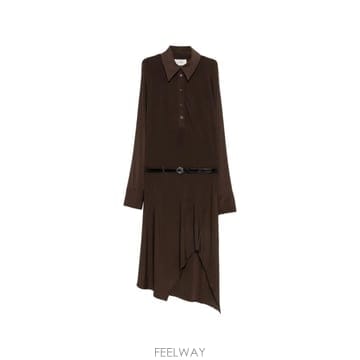 COPERNI 26 FW ���丣�� ���� �̵� �巹�� COPR299F5022 TP45546092626 FW ���丣�� ���� �̵� �巹�� COPR299F5022 TP4554609