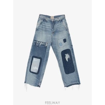 GALLERY DEPT. 26 FW ����������Ʈ��Ʈ ��ġ��ũ ��Ʈ������ �� BTM013 TP45424567226 FW ����������Ʈ��Ʈ ��ġ��ũ ��Ʈ������ �� BTM013