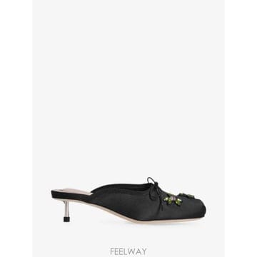 Simone Rocha 26 FW �ø� �λ� ��� �� LH17B0755BLACKROSEMULTI TP45828207726 FW �ø� �λ� ��� �� LH17B0755BLACKROSEMULTI TP4582