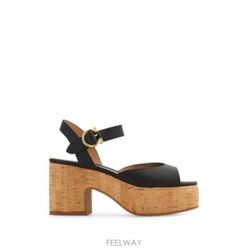 Ferragamo 26 FW ��󰡸� �÷��� ���� 793771 TP45828029626 FW ��󰡸� �÷��� ���� 793771 TP458280296