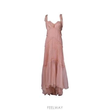 | Other Brand | 26 FW Maria Lucia Hohan �ø��� ������Ʈ �� �巹�� SLOANROSE TP45638981426 FW Maria Lucia Hohan �ø��� ������Ʈ �� �巹�� SLOA