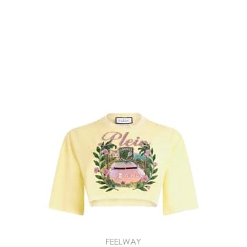 Philipp Plein 26 FW �ʸ��÷��� ��� ũ�� ž PAFCWTK3934PJY002N TP45420351126 FW �ʸ��÷��� ��� ũ�� ž PAFCWTK3934PJY002N TP454