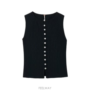 | Other Brand | 26 FW Free People ���� ��Ʈ ��ư ����Ʈ ž OB2078588 TP45829599726 FW Free People ���� ��Ʈ ��ư ����Ʈ ž OB2078588 T
