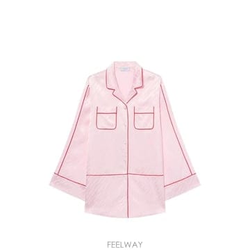Off White 26 FW ����ȭ��Ʈ �� �Ͻ� ��ƾ �巹�� 2DG00GS26FAB001W660 TP45530051426 FW ����ȭ��Ʈ �� �Ͻ� ��ƾ �巹�� 2DG00GS26FAB001W6