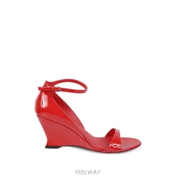 Ferragamo 26 FW ��󰡸� open toe sandals 766346 TP45833707726 FW ��󰡸� open toe sandals 766346 TP458337077