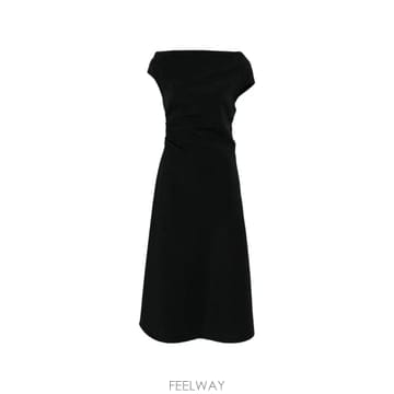 | Other Brand | 26 FW P.A.R.O.S.H. ���� �̵� �巹�� D726147PINGU013 TP46035974126 FW P.A.R.O.S.H. ���� �̵� �巹�� D726147PINGU013 TP