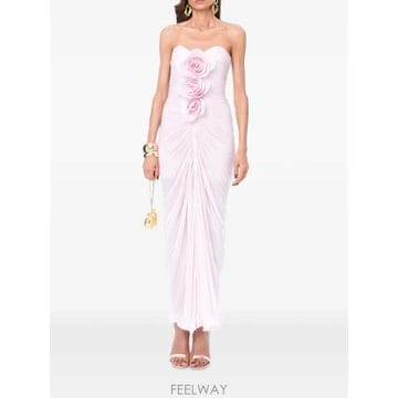 | Other Brand | 26 FW Ana Radu ��Ű�� ���� ���ø��� �̺�� �巹�� 48625 TP45707248226 FW Ana Radu ��Ű�� ���� ���ø��� �̺�� �巹�� 4862