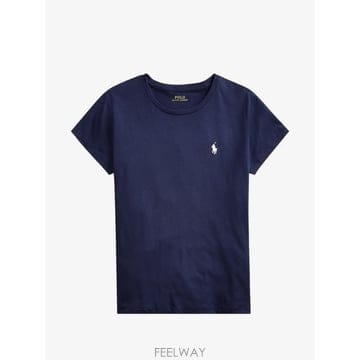 Ralph Lauren 26 FW ���� �����η� ���� �ΰ� Ƽ���� 211747407003 TP45793815026 FW ���� �����η� ���� �ΰ� Ƽ���� 211747407003 TP45