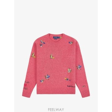 Ralph Lauren 26 FW ���� �����η� �� �ڼ� ������ 710B23905001 TP45911170326 FW ���� �����η� �� �ڼ� ������ 710B23905001 TP4591