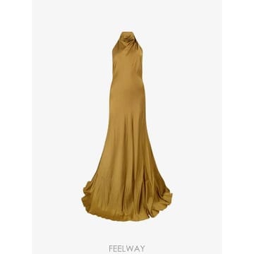 | Other Brand | 26 FW Ellery ��ũ Ȧ�ͳ� �ƽ� �巹�� 9FD680DG TP46035910726 FW Ellery ��ũ Ȧ�ͳ� �ƽ� �巹�� 9FD680DG TP460359