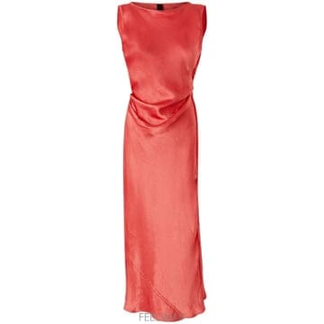 PINKO 26 FW PINKO ��ƾ ���� �巹�� 105011A2BU TP46035908726 FW PINKO ��ƾ ���� �巹�� 105011A2BU TP460359087