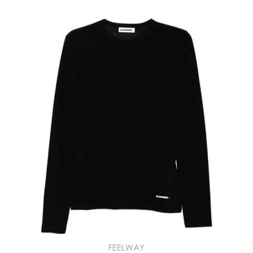JIL SANDER 26 FW ������ �ΰ� ����Ʈ Ƽ���� J40GC0145J45031 TP45813793326 FW ������ �ΰ� ����Ʈ Ƽ���� J40GC0145J45031 TP4581
