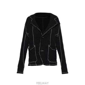 Issey Miyake 26 FW �̼��� �̾��� ���̺��� �ӻ�� �ָ� ����Ʈ ��Ʈ��Ʈ ��Ƽġ ��Ŷ IM66FD5420 TP454926 FW �̼��� �̾��� ���̺��� �ӻ�� �ָ� ����Ʈ ��Ʈ��