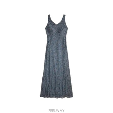 | Other Brand | 26 FW Ralph Lauren �����˿� ���̽� V�� �̵� �巹�� 282P17008001 TP458136426 FW Ralph Lauren �����˿� ���̽� V�� �̵� �巹�� 282