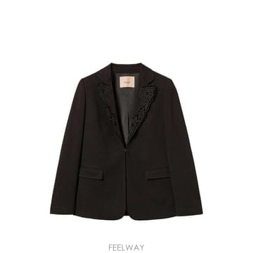 | Other Brand | 26 FW TWINSET ��ε帮 �ӱ۷��� �������� 262TP2675 TP45698419026 FW TWINSET ��ε帮 �ӱ۷��� �������� 262TP2675 TP4
