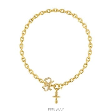 ViVienne westwood 26FW ���ȿ���Ʈ��� ����� �Ҵ�Ʈ 6301015M 02RA70 RA70 GOLD26FW ���ȿ���Ʈ��� ����� �Ҵ�Ʈ 6301015M 02RA70 RA
