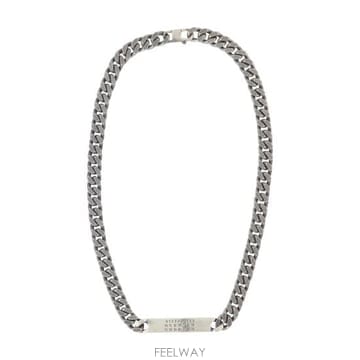 MM6 25FW MM6 �������������� ����� �Ҵ�Ʈ SM6UU0033 SV0235 954 METALLIC25FW MM6 �������������� ����� �Ҵ�Ʈ SM6UU0033 SV0235
