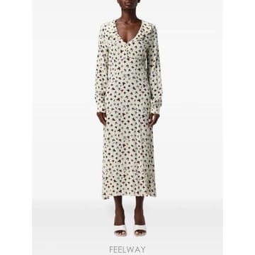 | Other Brand | 26 FW MAR DE MARGARITAS �����ö��� ����Ʈ ���� �̵� �巹�� MMABW01785TVI00026 FW MAR DE MARGARITAS �����ö��� ����Ʈ ���� �̵� ��