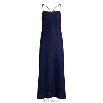 Ralph Lauren 26 FW ���� �����η� ���� �巹�� 211965858001 TP46039392026 FW ���� �����η� ���� �巹�� 211965858001 TP4603939