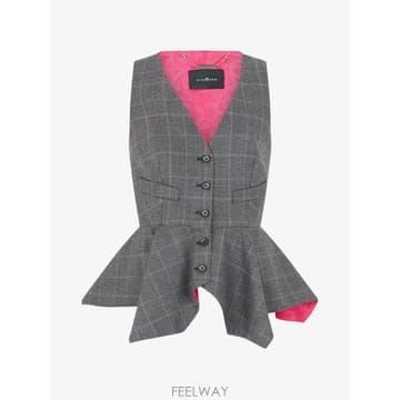Richmond 26 FW ��ġ��� üũ ����Ʈ ���÷� ����Ʈ RWA26093GT TP46041475326 FW ��ġ��� üũ ����Ʈ ���÷� ����Ʈ RWA26093GT TP