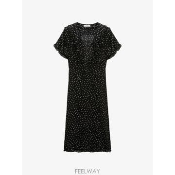 | Other Brand | 26 FW Dorothee Schumacher ���� ��Ʈ �̵� �巹�� 549124 TP45492918726 FW Dorothee Schumacher ���� ��Ʈ �̵� �巹�� 549124