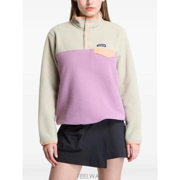 Patagonia 26 FW ��Ÿ���Ͼ� ��ĥ�� �÷� ���� ���� ��ư ����Ʈ���� 25455LVT TP45572857426 FW ��Ÿ���Ͼ� ��ĥ�� �÷� ���� ���� ��ư ����Ʈ����
