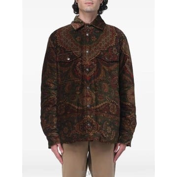 ETRO 26 FW ��Ʈ�� ������ ����Ʈ �ڵ���� ��Ŷ MRBB0014SP51V TP46038641126 FW ��Ʈ�� ������ ����Ʈ �ڵ���� ��Ŷ MRBB0014SP5