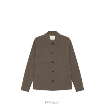 | Other Brand | 26 FW Les Deux mini check jacket 1002278 TP46038639926 FW Les Deux mini check jacket 1002278 TP460386399