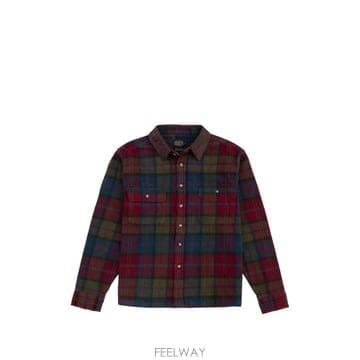 | Other Brand | 26 FW Pendleton  �츮Ƽ�� �÷��̵� ���� ��ư�ٿ� ���� PNM26020406 TP4603863026 FW Pendleton  �츮Ƽ�� �÷��̵� ���� ��ư�ٿ� ���� 