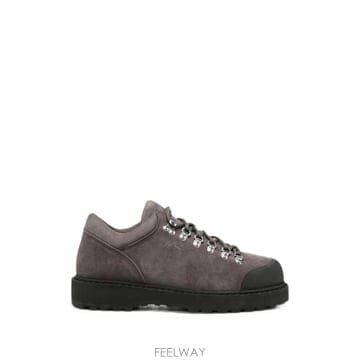 | Other Brand | 26 FW Diemme Cornaro suede lace up boots DI26FWCOMF02S018MG26 FW Diemme Cornaro suede lace up boots DI26FWCOMF02S