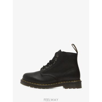 Dr. Martens 26 FW ���͸�ƾ 101 Ambassador lace up combat boots 32166001 TP4626 FW ���͸�ƾ 101 Ambassador lace up combat boots 321
