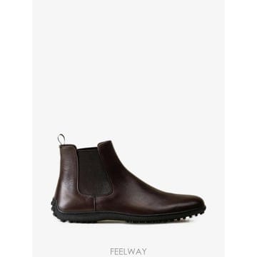| Other Brand | 26 FW Car Shoe leather Chelsea boots KUT7403F33 TP46039252226 FW Car Shoe leather Chelsea boots KUT7403F33 TP4603