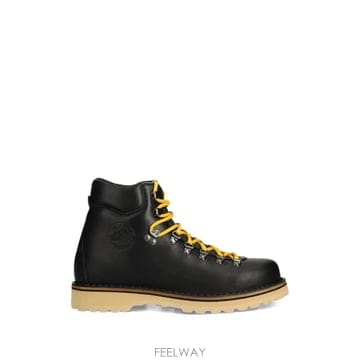 | Other Brand | 26 FW Diemme Roccia Vet leather boots DI23FWRVM TP46039249826 FW Diemme Roccia Vet leather boots DI23FWRVM TP4603
