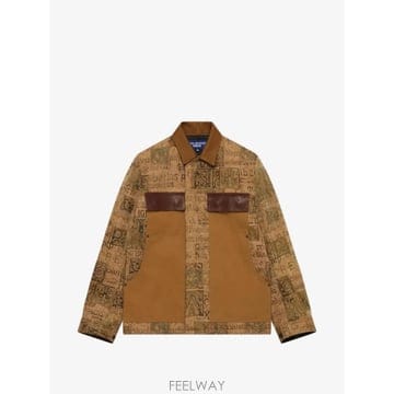 Junya Watanabe 26 FW �ؾ� ��Ÿ���� �г� ����Ʈ ��Ŷ WQJ041051 TP46038597726 FW �ؾ� ��Ÿ���� �г� ����Ʈ ��Ŷ WQJ041051 TP46038