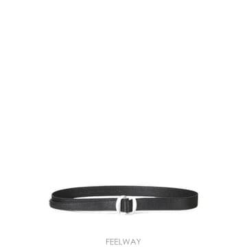 | Other Brand | 26 FW Orciani Broken O Pegaso A leather belt D10334APGS099 T26 FW Orciani Broken O Pegaso A leather belt D10334APG