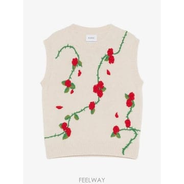 | Other Brand | 26 FW Barrie English Gardan vest C304335 TP46038066426 FW Barrie English Gardan vest C304335 TP460380664