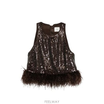| Other Brand | 26 FW Aje �����þ� ���� ž 27RE1055 TP46038060926 FW Aje �����þ� ���� ž 27RE1055 TP460380609