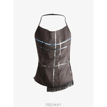 | Other Brand | 26 FW Paloma Wool ����Ʈ ���� ��� ž XO2301323 TP46038059826 FW Paloma Wool ����Ʈ ���� ��� ž XO2301323 TP4603