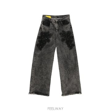 | Other Brand | 26 FW MarquesAlmeida ���� ��� �����̵� �� AW26TR0014DNMEMBBK TP4604026 FW MarquesAlmeida ���� ��� �����̵� �� AW26TR0014D