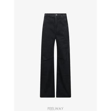 | Other Brand | 26 FW ��Ÿ�̾� ��Ʃ��� Dem V2 wide leg jeans ESFW26DP04012 TP46040026 FW ��Ÿ�̾� ��Ʃ��� Dem V2 wide leg jeans ESFW26DP