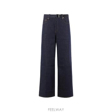 Sacai 26 FW ��ī�� ��Ʈ ���̵� �� 2601142S TP46040015626 FW ��ī�� ��Ʈ ���̵� �� 2601142S TP460400156