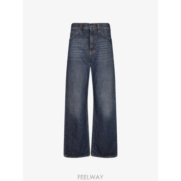 | Other Brand | 26 FW DARKPARK Lexie faded wide leg jeans WTR116DBL03W083W0826 FW DARKPARK Lexie faded wide leg jeans WTR116DBL03W
