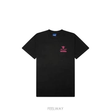 | Other Brand | 26 FW Awake NY �ΰ� ����Ʈ Ƽ���� AWKFW26TS006BLK TP46041283426 FW Awake NY �ΰ� ����Ʈ Ƽ���� AWKFW26TS006BLK TP46