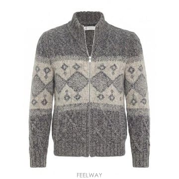 Brunello Cucinelli ���ڷ� ��ġ�ڸ� �� ��ũ ĳ�ù̾� ������ ����� MNX302506 B0172515711���ڷ� ��ġ�ڸ� �� ��ũ ĳ�ù̾� ������ ����� MNX30