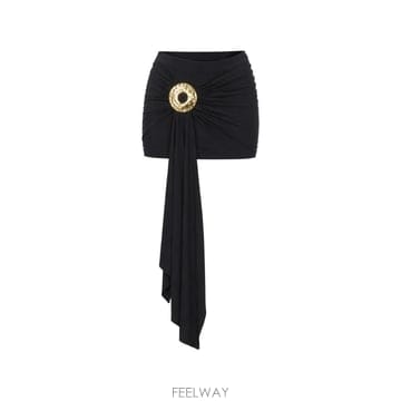 Cult Gaia 26 FW Cult Gaia �������� ��ĿƮ SK35291YV3400 TP45554092626 FW Cult Gaia �������� ��ĿƮ SK35291YV3400 TP455540