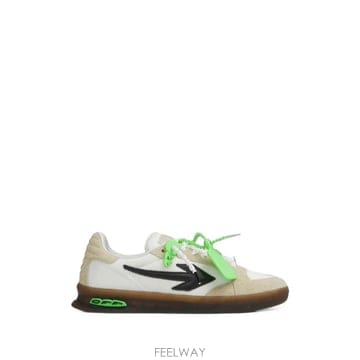 26 FW 오프화이트 애로우 패치 스니커즈 OF0620910168102 TP460412637