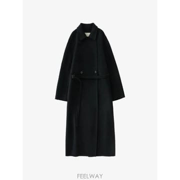 STUDIO NICHOLSON 26 FW ��Ʃ������ݽ� �� ��Ʈ �� ��Ʈ MORISNW1837DOUBLEFACEDWOOLDARKESTNA26 FW ��Ʃ������ݽ� �� ��Ʈ �� ��Ʈ MORISNW1837DOUB