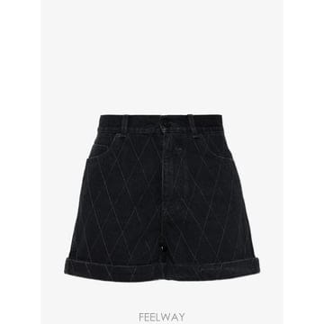 Balmain 26 FW �߸� ���̾Ƹ�� ���� �Ͼ� ���� HF1MA170DG13 TP46038531526 FW �߸� ���̾Ƹ�� ���� �Ͼ� ���� HF1MA170DG13 TP46
